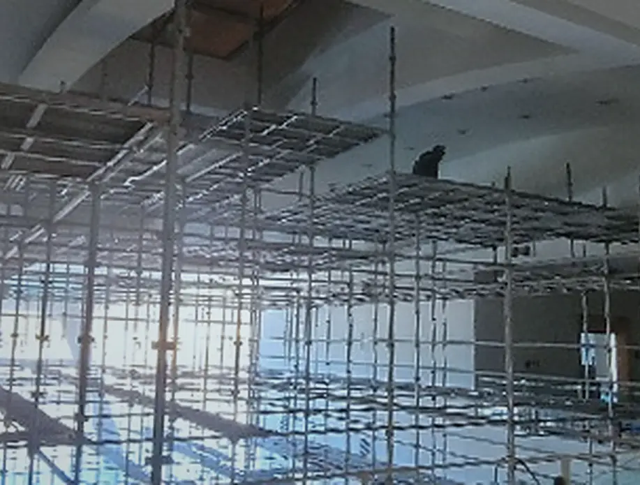 인천 동구 서울강남구 데코타일박리철거 보증금100%무감액회수 작업 전후 1